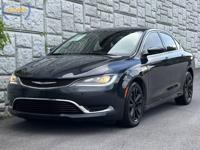2017 Chrysler 200 - Buy Here Pay Here Available! Atlanta - Image 2