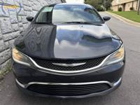 2017 Chrysler 200 - Buy Here Pay Here Available! Atlanta - Image 3