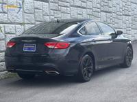 2017 Chrysler 200 - Buy Here Pay Here Available! Atlanta - Image 7