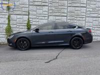 2017 Chrysler 200 - Buy Here Pay Here Available! Atlanta - Image 8