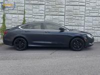 2017 Chrysler 200 - Buy Here Pay Here Available! Atlanta - Image 9