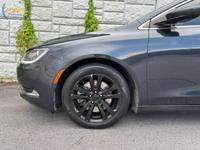 2017 Chrysler 200 - Buy Here Pay Here Available! Atlanta - Image 10
