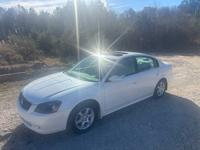 2005 Nissan Altima SL Locust Grove - Image 4