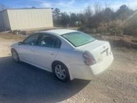 2005 Nissan Altima SL Locust Grove - Image 5