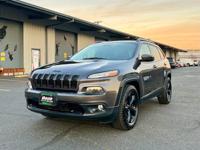 💥CLEAN 2016 Jeep Cherokee Limited 4X4 PANORAMIC ROOF💥 South Salem - Image 2