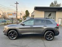 💥CLEAN 2016 Jeep Cherokee Limited 4X4 PANORAMIC ROOF💥 South Salem - Image 3