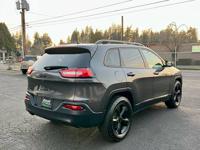 💥CLEAN 2016 Jeep Cherokee Limited 4X4 PANORAMIC ROOF💥 South Salem - Image 5