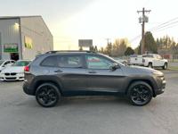💥CLEAN 2016 Jeep Cherokee Limited 4X4 PANORAMIC ROOF💥 South Salem - Image 6