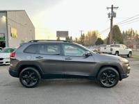 💥CLEAN 2016 Jeep Cherokee Limited 4X4 PANORAMIC ROOF💥 South Salem - Image 7