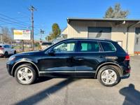 💥1 OWNER 2014 VW Touareg TDI Sport 4X4 TURBO DIESEL CLEAN💥 South Salem - Image 3