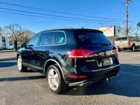 💥1 OWNER 2014 VW Touareg TDI Sport 4X4 TURBO DIESEL CLEAN💥 South Salem - Image 4