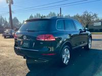 💥1 OWNER 2014 VW Touareg TDI Sport 4X4 TURBO DIESEL CLEAN💥 South Salem - Image 5