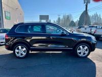💥1 OWNER 2014 VW Touareg TDI Sport 4X4 TURBO DIESEL CLEAN💥 South Salem - Image 6