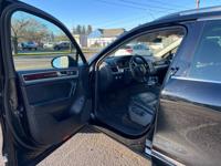 💥1 OWNER 2014 VW Touareg TDI Sport 4X4 TURBO DIESEL CLEAN💥 South Salem - Image 8