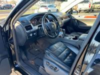 💥1 OWNER 2014 VW Touareg TDI Sport 4X4 TURBO DIESEL CLEAN💥 South Salem - Image 9