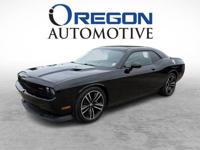 2014 Dodge Challenger SRT8 CORE 2D Coupe SE HABLA ESPANOL - Good Credit/Bad Credit - APPROVED! - Image 2