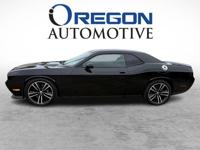 2014 Dodge Challenger SRT8 CORE 2D Coupe SE HABLA ESPANOL - Good Credit/Bad Credit - APPROVED! - Image 3