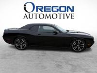 2014 Dodge Challenger SRT8 CORE 2D Coupe SE HABLA ESPANOL - Good Credit/Bad Credit - APPROVED! - Image 7