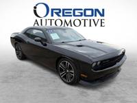 2014 Dodge Challenger SRT8 CORE 2D Coupe SE HABLA ESPANOL - Good Credit/Bad Credit - APPROVED! - Image 8