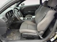 2014 Dodge Challenger SRT8 CORE 2D Coupe SE HABLA ESPANOL - Good Credit/Bad Credit - APPROVED! - Image 10