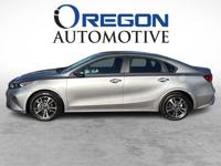 2024 Kia Forte LXS Sedan SE HABLA ESPANOL - Good Credit/Bad Credit - APPROVED! - Image 3