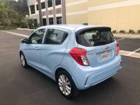 2016 CHEVY SPARK SPORT------DEALER SPECIAL------SUPER ECONOMY 40 MPG- MIRA MESA - Image 4
