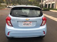 2016 CHEVY SPARK SPORT------DEALER SPECIAL------SUPER ECONOMY 40 MPG- MIRA MESA - Image 5
