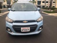 2016 CHEVY SPARK SPORT------DEALER SPECIAL------SUPER ECONOMY 40 MPG- MIRA MESA - Image 10