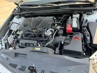 2022 Toyota Camry SE Nightshade • Low Miles • Sporty • Clean Bloomington - Image 3