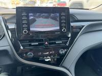 2022 Toyota Camry SE Nightshade • Low Miles • Sporty • Clean Bloomington - Image 4