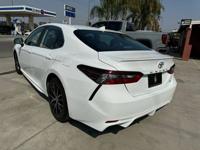2022 Toyota Camry SE Nightshade • Low Miles • Sporty • Clean Bloomington - Image 6