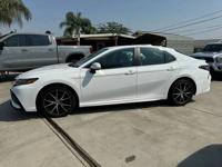 2022 Toyota Camry SE Nightshade • Low Miles • Sporty • Clean Bloomington - Image 7