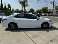 2022 Toyota Camry SE Nightshade • Low Miles • Sporty • Clean Bloomington - Image 8