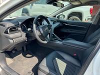 2022 Toyota Camry SE Nightshade • Low Miles • Sporty • Clean Bloomington - Image 10