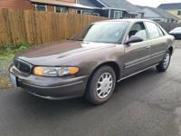 🍀 GRANNIES BUICK ((142k)) multnomah county