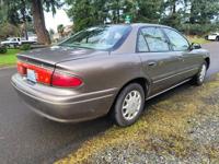 🍀 GRANNIES BUICK ((142k)) multnomah county - Image 9