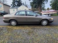 🍀 GRANNIES BUICK ((142k)) multnomah county - Image 10