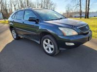 🧨 05 LEXUS RX330 ((AWD)) 🔥DEAL🔥 multnomah county