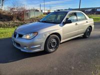 07 SUBARU IMPREZA ((AWD)) DEAL —good tags multnomah county - Image 3