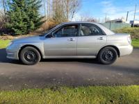 07 SUBARU IMPREZA ((AWD)) DEAL —good tags multnomah county - Image 4