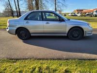 07 SUBARU IMPREZA ((AWD)) DEAL —good tags multnomah county - Image 7
