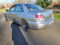 07 SUBARU IMPREZA ((AWD)) DEAL —good tags multnomah county - Image 8