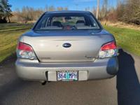 07 SUBARU IMPREZA ((AWD)) DEAL —good tags multnomah county - Image 9