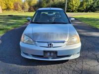 🔥 40 MPG 2003 HONDA CIVIC HYBRID (((deal)) AUTO multnomah county - Image 4
