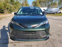 2022 Toyota Sienna XLE 8 Passenger 1 Owner Clean CARFAX Clean Title I can find any vehicle and stay within your budget - Image 3