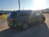 2022 Toyota Sienna XLE 8 Passenger 1 Owner Clean CARFAX Clean Title I can find any vehicle and stay within your budget - Image 6