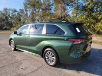 2022 Toyota Sienna XLE 8 Passenger 1 Owner Clean CARFAX Clean Title I can find any vehicle and stay within your budget - Image 8