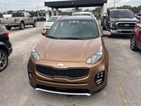 2017 Kia Sportage SX Turbo 65k miles 2 Owner Clean CARFAX Reliable SU I can find any vehicle and stay within your budget - Image 3