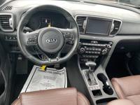 2017 Kia Sportage SX Turbo 65k miles 2 Owner Clean CARFAX Reliable SU I can find any vehicle and stay within your budget - Image 7