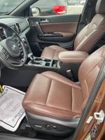 2017 Kia Sportage SX Turbo 65k miles 2 Owner Clean CARFAX Reliable SU I can find any vehicle and stay within your budget - Image 10